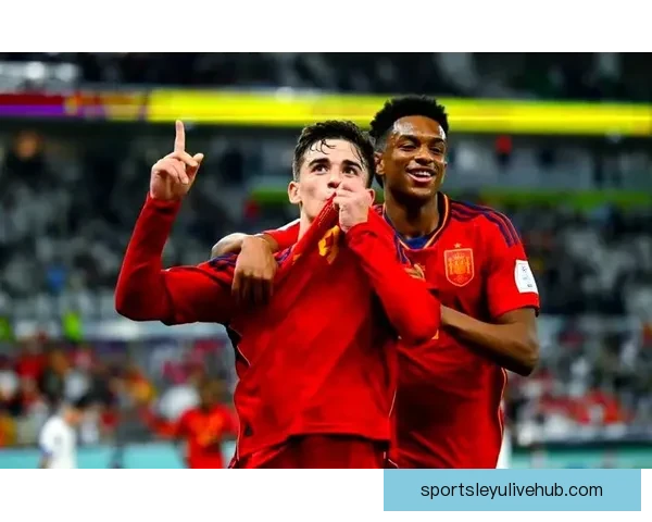 2026世界杯精彩比赛回放全解析精彩瞬间与战术亮点揭秘